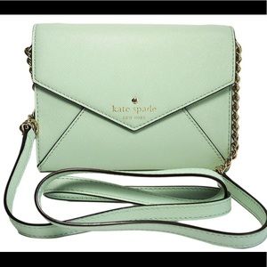 Kate Spade Cedar Street Monday Cross Body Bag